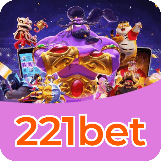 Login rápido no app 221bet