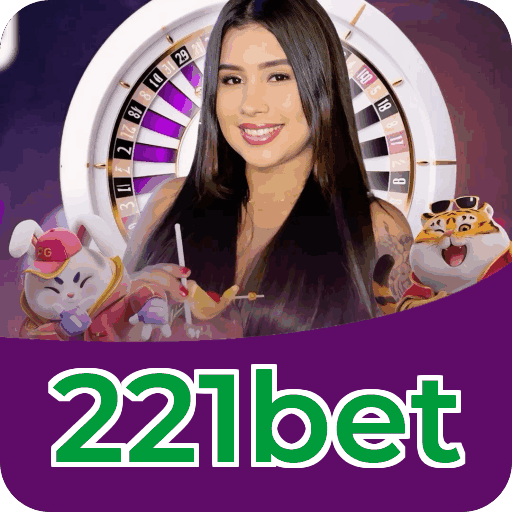 Dealers profissionais da 221bet
