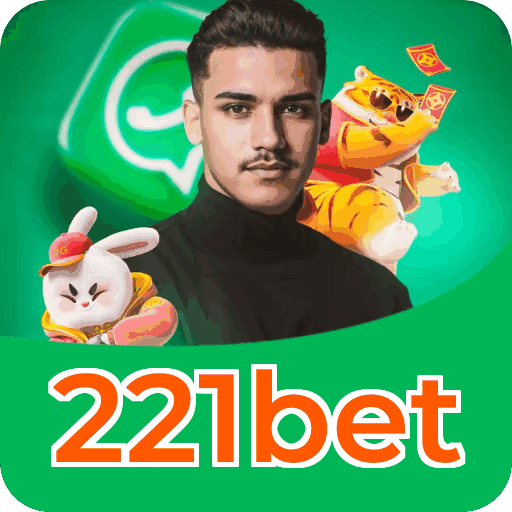 Siga a 221bet no Facebook